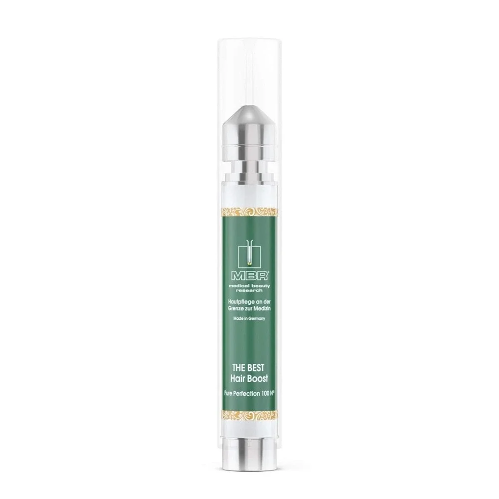MBR Medical Beauty Research The Best‎ Hair Solution Retails for $2,000+ Rare!